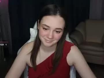 camilla_dream from Chaturbate is Freechat