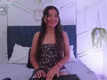 camilla_miller01 from Chaturbate is Freechat