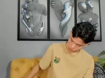 Photos of camillo_virgil from Chaturbate is Freechat