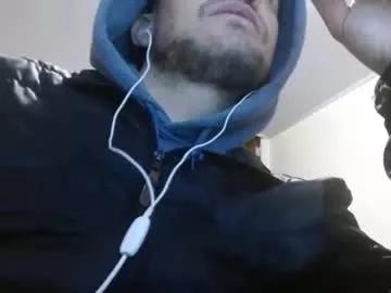 camiloking17 from Chaturbate is Freechat