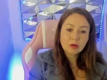 camixxx_m from Chaturbate is Freechat