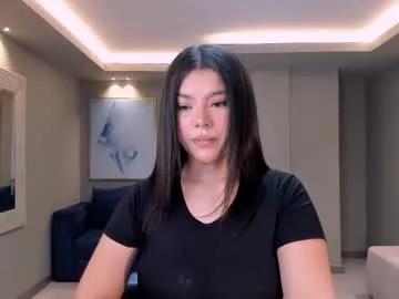 candaserussell from Chaturbate is Freechat