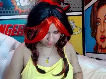 candy_hairy from Chaturbate is Freechat