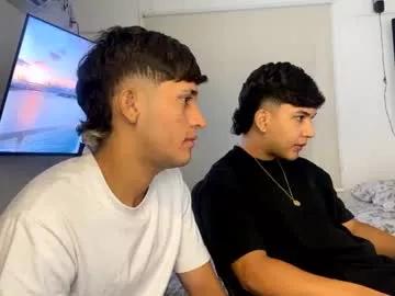 candy_white1123 from Chaturbate is Freechat