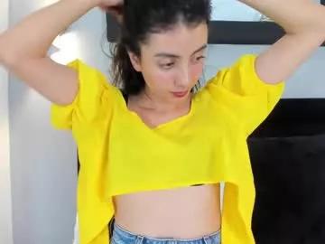 candymilton from Chaturbate is Freechat