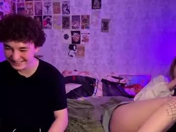Photos of caprice_couple from Chaturbate is Group