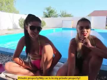 carlastacefun from Chaturbate is Freechat