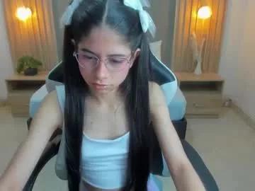 carlina_15 from Chaturbate is Freechat