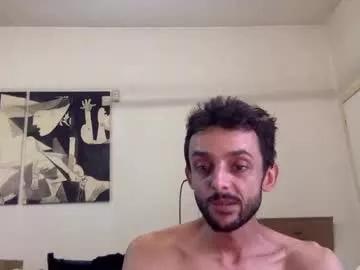 Carlos037tm webcams show profile image 