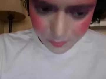 carnalflower95 from Chaturbate is Freechat
