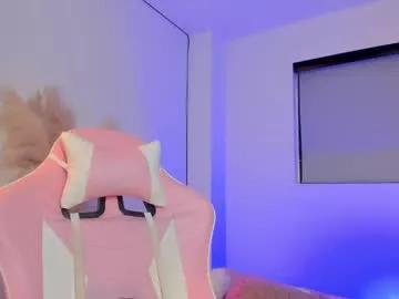 Photos of caro_sanchezz from Chaturbate is Away