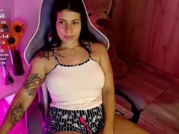 carolgoddess from Chaturbate is Freechat