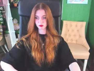 carolina_gilbert from Chaturbate is Freechat