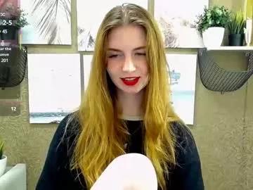 carolina_gilbert from Chaturbate is Freechat