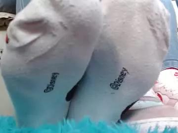 carolina_toxic_miss from Chaturbate is Freechat