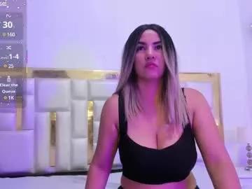 Photos of carolinestarkx from Chaturbate is Freechat