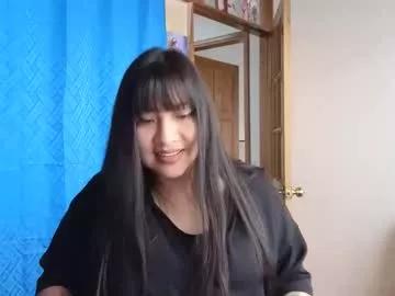 caroll_luna from Chaturbate is Freechat
