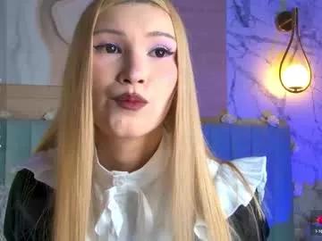 carolreeves from Chaturbate is Freechat