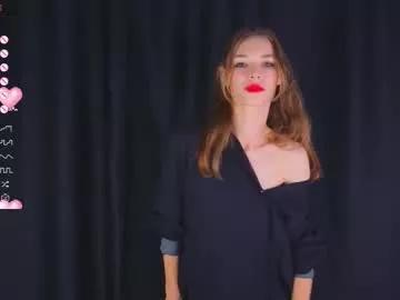 carolstricklad from Chaturbate is Freechat
