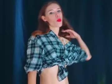 Photos of carolstricklad from Chaturbate is Freechat