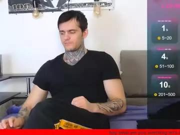 Photos of carter_reos from Chaturbate is Freechat