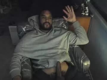 cassiusjohnson from Chaturbate