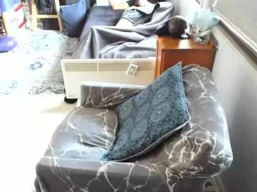 cassiusjohnson from Chaturbate