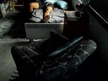 cassiusjohnson from Chaturbate