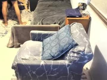 cassiusjohnson from Chaturbate