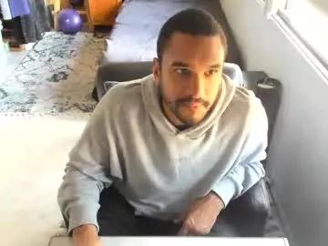 cassiusjohnson from Chaturbate