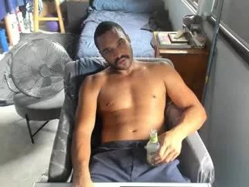 Cassiusjohnson webcams show profile image 