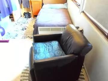cassiusjohnson from Chaturbate