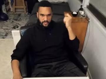 cassiusjohnson from Chaturbate