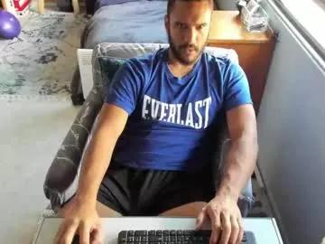 cassiusjohnson from Chaturbate