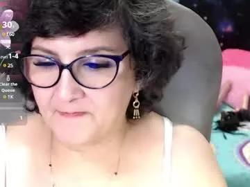 cataleya_mom_ from Chaturbate