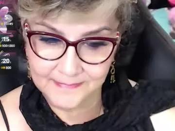 cataleya_mom_ from Chaturbate
