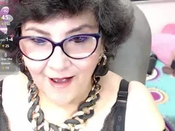 cataleya_mom_ from Chaturbate