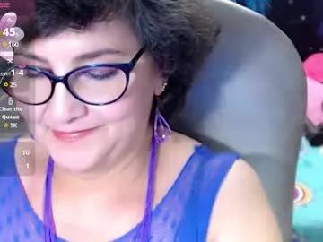 cataleya_mom_ from Chaturbate