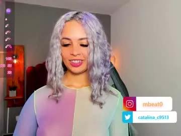 catalina_clark from Chaturbate is Freechat