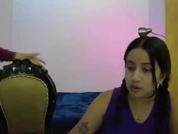 catalina_durango18 from Chaturbate is Freechat