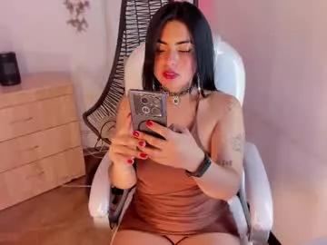 catalina_naughtyy from Chaturbate is Freechat