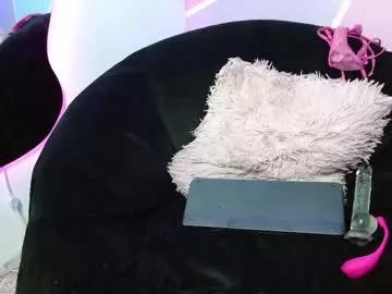 catalina_santana20 from Chaturbate is Freechat