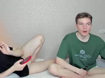 caties_cutes2 from Chaturbate is Freechat