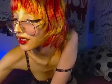 Photos of catkief420 from Chaturbate is Freechat