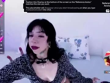 cattnamy from Chaturbate
