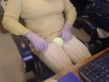 cdcharli on Chaturbate 