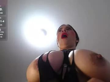 celeste_collins01 from Chaturbate is Freechat