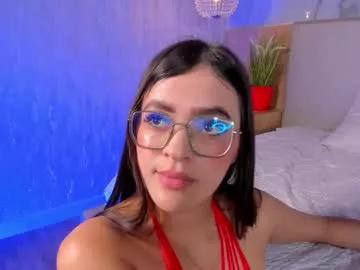 celeste_evanzz from Chaturbate is Freechat