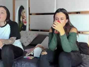 celeste_starsss from Chaturbate