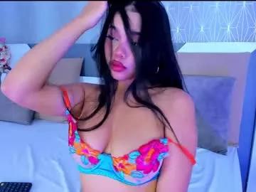 celine_lee from Chaturbate is Freechat